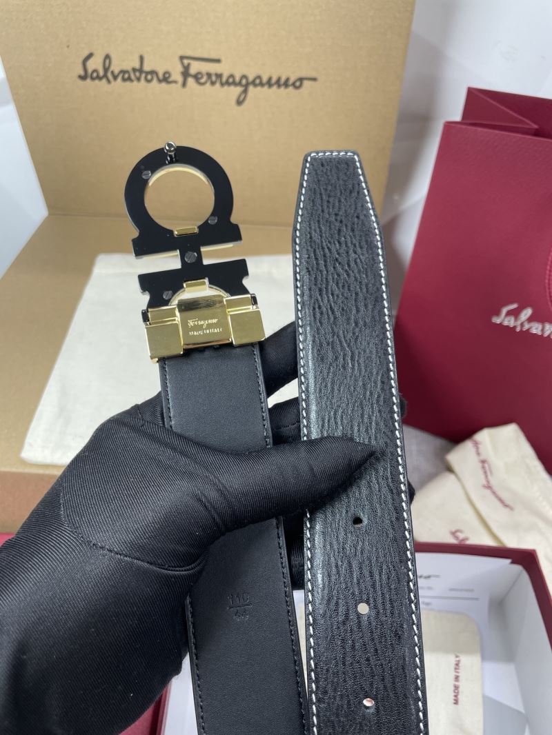 Ferragamo Belts